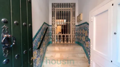 House on Calle Gallinato photo 37