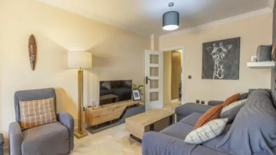 Apartamento en calle 1 Avenida Casa Grande #1 photo 21