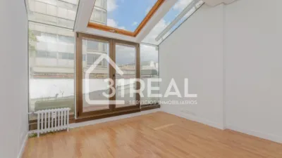 Duplex penthouse on Quintana Street photo 2