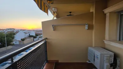 Piso – Torrevieja - Vista 2