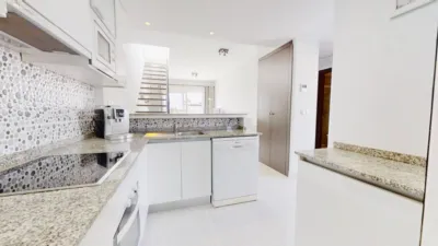 Ático en venta en Carrer nazaríes, 1, Punta Prima-Ciñuelica-Alameda del Mar (Distrito Orihuela Costa. Orihuela) de 229.500 €