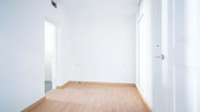 Apartment in Plaza de La Gavidia-San Lorenzo photo 8