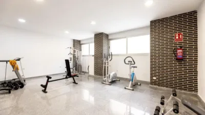 Apartment on Calle Felipe Campos, 10 photo 39