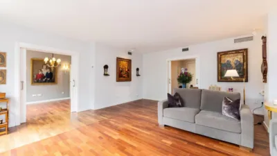 Apartment on Calle Felipe Campos, 10 photo 6