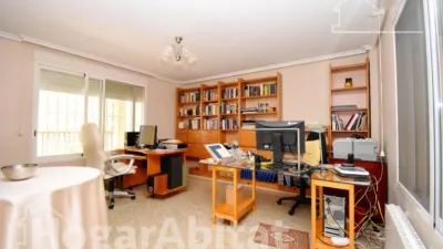 Chalet in Carrer dels Serrans photo 30