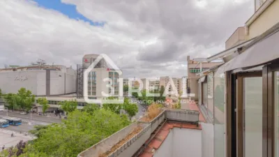 Duplex penthouse on Quintana Street photo 49