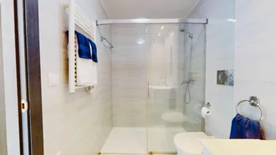 Ático en venta en Carrer nazaríes, 1, Punta Prima-Ciñuelica-Alameda del Mar (Distrito Orihuela Costa. Orihuela) de 229.500 €