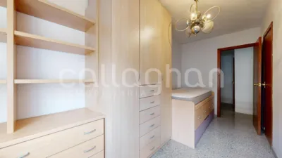 Flat on Carrer de la Santa Cruz de la Zarza photo 11