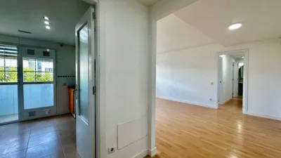Apartment on Pablo Palazuelo Street photo 8