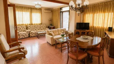 Apartment in Comunidad Valenciana photo 4