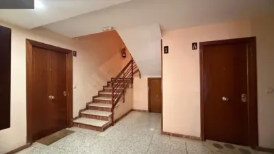 Penthouse on Calle del General Zabala photo 17