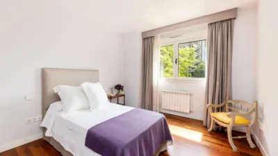 Apartment on Calle Felipe Campos, 10 photo 19