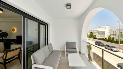 Apartment in Rojales, Ciudad Quesada - Més