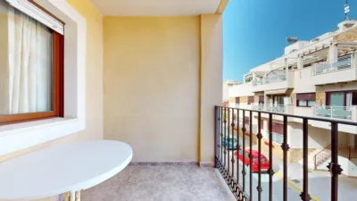 Piso – Pilar de la Horadada, Torre de la Horadada - Vista 3