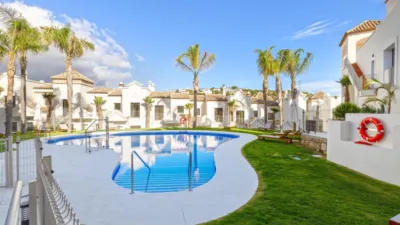 Apartment in Parque Selwo Aventura photo 35