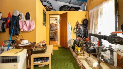 Finca rústica en venta en Calle 479 Ds Extrarradio, Alhama de Granada de 169.000 €