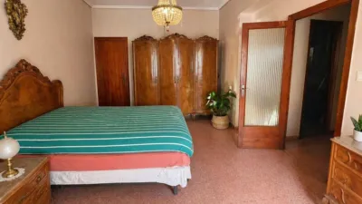 Apartment in Comunidad Valenciana photo 17