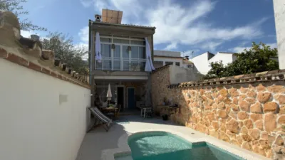 House in Andalusia photo 2