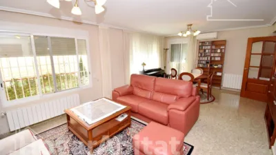 Chalet in Carrer dels Serrans photo 4