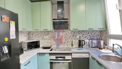 Apartment at Carrer de Sant Josep, 11 photo 20