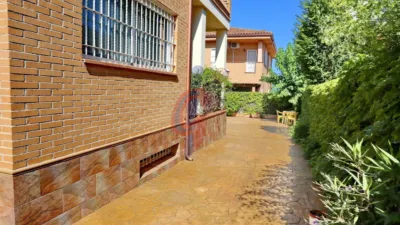 Chalet on Calle Salinas, 5 photo 11