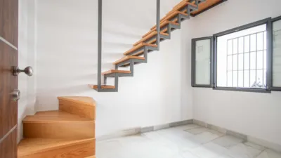Apartment in Plaza de La Gavidia-San Lorenzo photo 14
