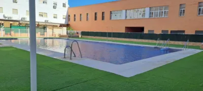 Apartment on Avenida de las Ciencias, 38 photo 4
