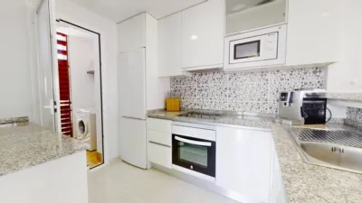 Ático en venta en Carrer nazaríes, 1, Punta Prima-Ciñuelica-Alameda del Mar (Distrito Orihuela Costa. Orihuela) de 229.500 €