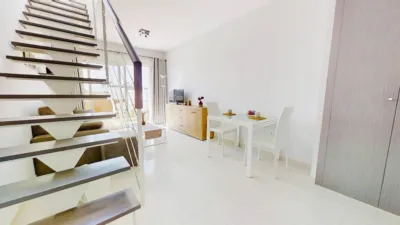 Ático en venta en Carrer nazaríes, 1, Punta Prima-Ciñuelica-Alameda del Mar (Distrito Orihuela Costa. Orihuela) de 229.500 €