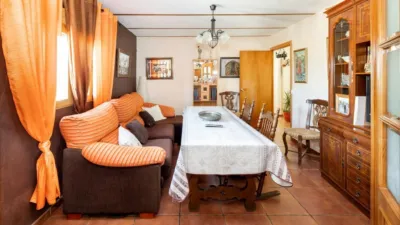 Finca rústica en venta en Calle 479 Ds Extrarradio, Alhama de Granada de 169.000 €