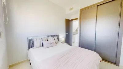 Ático en venta en Carrer nazaríes, 1, Punta Prima-Ciñuelica-Alameda del Mar (Distrito Orihuela Costa. Orihuela) de 229.500 €