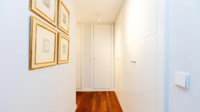Apartment on Calle Felipe Campos, 10 photo 11