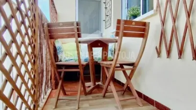 Apartment in Montealto photo 7