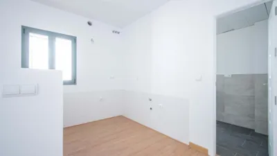 Apartment in Plaza de La Gavidia-San Lorenzo photo 4