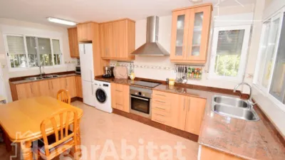 Chalet in Carrer dels Serrans photo 11