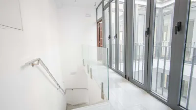 Apartment in Plaza de La Gavidia-San Lorenzo photo 19