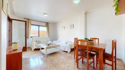 Piso – Pilar de la Horadada, Torre de la Horadada - Vista 2