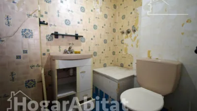 Apartment on Avinguda del Cid photo 22