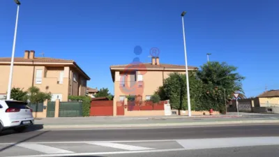 Chalet on Calle Salinas, 5 photo 59