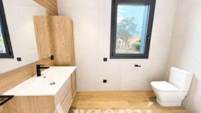 House in Montjuic photo 16
