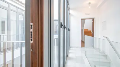 Apartment in Plaza de La Gavidia-San Lorenzo photo 18
