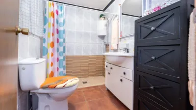 Finca rústica en venta en Calle 479 Ds Extrarradio, Alhama de Granada de 169.000 €