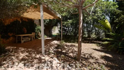 Chalet in Carrer dels Serrans photo 16