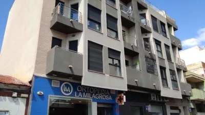 Apartment in Torrevieja, Europa, el Baix Segura / La Vega Baja - Vista 2