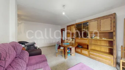 Flat on Carrer de la Santa Cruz de la Zarza photo 6