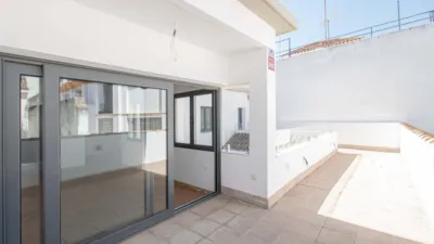 Penthouse in Plaza de La Gavidia-San Lorenzo photo 2