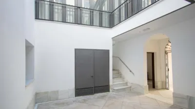 Apartment in Plaza de La Gavidia-San Lorenzo photo 18