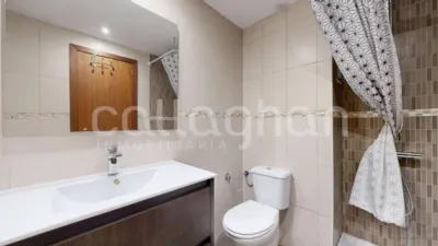 Flat on Carrer de la Santa Cruz de la Zarza photo 23