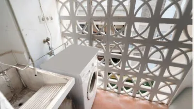 Apartment on Calle del Clavel, 12 photo 14