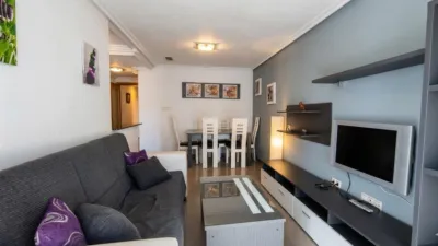 Apartment in Torrevieja, Europa, el Baix Segura / La Vega Baja - Vista 4